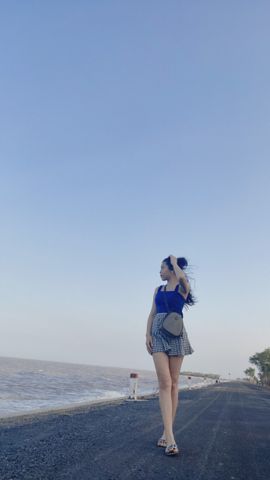 Bạn Nữ Lan anh Độc thân 33 tuổi Tìm bạn bè mới ở Mỹ Tho, Tiền Giang