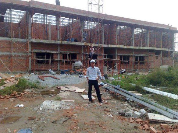 Bạn Nam NQ Độc thân 38 tuổi Tìm người yêu lâu dài ở Bình Chánh, Hồ Chí Minh