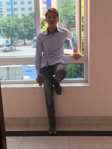 Bạn Nam Ngoc long Độc thân 33 tuổi Tìm người yêu lâu dài ở TP Thanh Hóa, Thanh Hóa