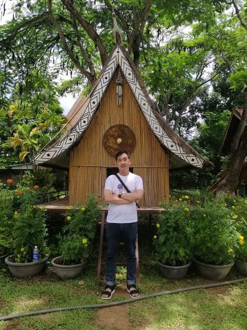 Bạn Nam Phúc Độc thân 32 tuổi Tìm người yêu lâu dài ở Sơn Trà, Đà Nẵng