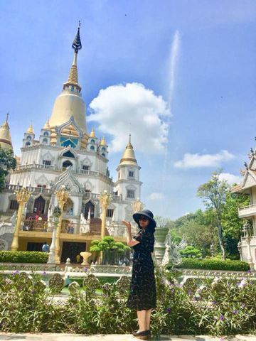 Bạn Nữ Kỷ Dậu Ly dị 55 tuổi Tìm người để kết hôn ở Quận 3, TP Hồ Chí Minh