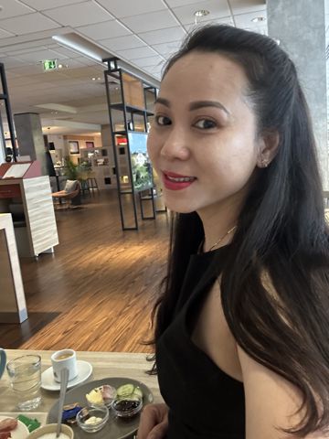 Bạn Nữ Minh Trang Độc thân 43 tuổi Tìm người yêu lâu dài ở Baden-Wurttemberg, Đức