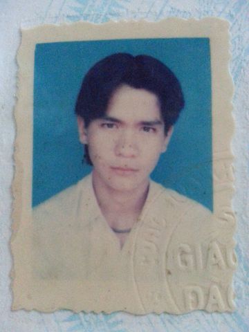 Bạn Nam Bình Datron Độc thân 38 tuổi Tìm bạn bè mới ở Vũng Liêm, Vĩnh Long