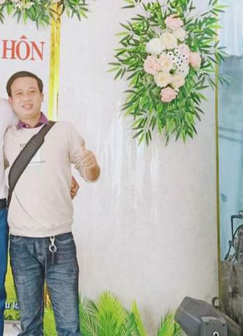 Bạn Nam DG Độc thân 35 tuổi Tìm người để kết hôn ở Thanh Xuân, Hà Nội