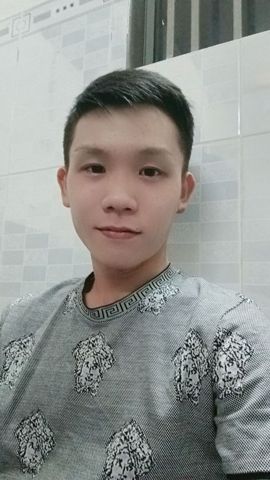 Bạn Nam Tú Kill Độc thân 29 tuổi Tìm người yêu lâu dài ở Gò Vấp, TP Hồ Chí Minh