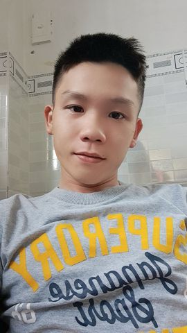 Bạn Nam Minh Tú Độc thân 28 tuổi Tìm người yêu lâu dài ở Gò Vấp, TP Hồ Chí Minh