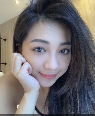 Bạn Nữ Ánh Nguyệt Ly dị 29 tuổi Tìm người yêu lâu dài ở Long Xuyên, An Giang