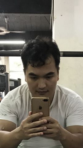 Bạn Nam Cr7 Độc thân 35 tuổi Tìm người yêu lâu dài ở Nam Từ Liêm, Hà Nội