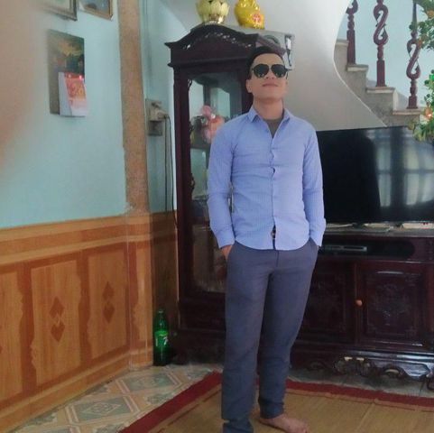 Bạn Nam Lê Văn Vương Độc thân 29 tuổi Tìm người để kết hôn ở Yên Mỹ, Hưng Yên