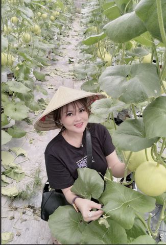 Bạn Nữ Lavender Ly dị 41 tuổi Tìm người yêu lâu dài ở Gò Vấp, TP Hồ Chí Minh