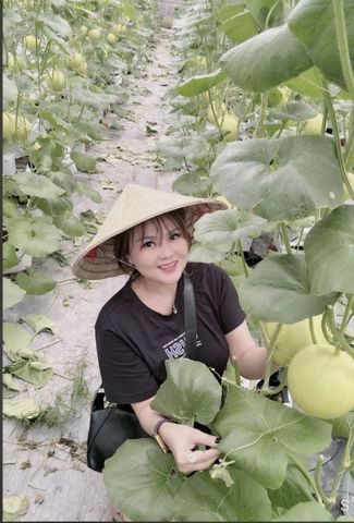 Bạn Nữ Lavender Ly dị 40 tuổi Tìm người yêu lâu dài ở Gò Vấp, TP Hồ Chí Minh