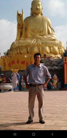 Bạn Nam Vuvan Ly dị 45 tuổi Tìm người để kết hôn ở Thanh Trì, Hà Nội