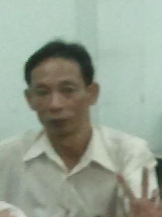 Bạn Nam pham van tai Độc thân 60 tuổi Tìm người yêu lâu dài ở Quận 12, TP Hồ Chí Minh