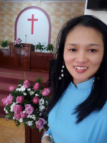 Bạn Nữ Hoa Nguyễn Độc thân 42 tuổi Tìm bạn đời ở Đà Lạt, Lâm Đồng