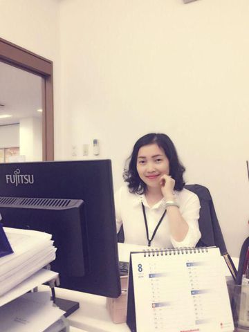 Bạn Nữ Van Ly dị 47 tuổi Tìm người yêu lâu dài ở Thủ Dầu Một, Bình Dương