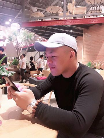 Bạn Nam Huỳnh Nam Độc thân 32 tuổi Tìm người yêu lâu dài ở Đà Lạt, Lâm Đồng