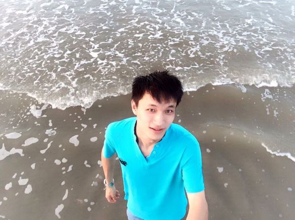 Bạn Nam Hung Nghiem Độc thân 36 tuổi Tìm người yêu lâu dài ở Queensland, Úc