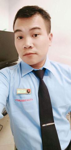 Bạn Nam Hoàng Minh Độc thân 31 tuổi Tìm người yêu lâu dài ở Quận 4, TP Hồ Chí Minh