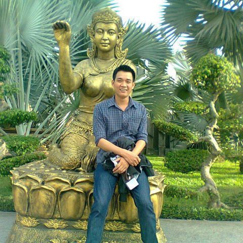 Bạn Nam Hai Minh Độc thân 42 tuổi Tìm người để kết hôn ở Tam Bình, Vĩnh Long
