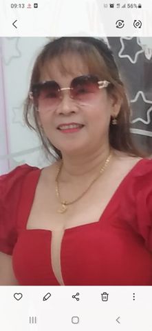 Bạn Nữ Kim Lai Ly dị 46 tuổi Tìm người để kết hôn ở Bình Tân, TP Hồ Chí Minh