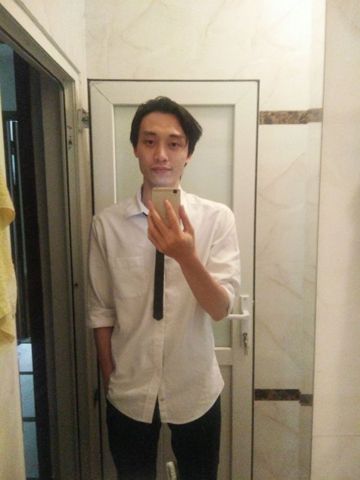 Bạn Nam banana Độc thân 35 tuổi Tìm bạn tâm sự ở Hai Bà Trưng, Hà Nội