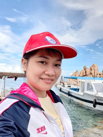 Bạn Nữ Xuân Thanh Độc thân 46 tuổi Tìm người yêu lâu dài ở Quận 3, TP Hồ Chí Minh