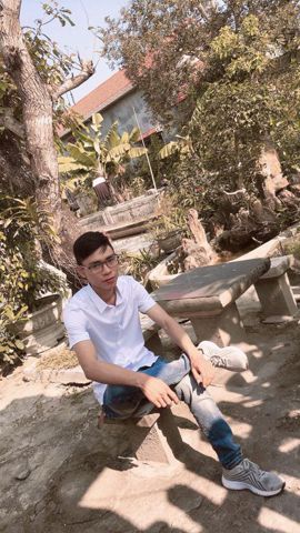 Bạn Nam Quang Lộc Độc thân 33 tuổi Tìm người yêu lâu dài ở Huế, Thừa Thiên - Huế