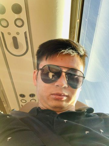 Bạn Nam Duy Nguyen Độc thân 36 tuổi Tìm người yêu lâu dài ở Western Australia, Úc