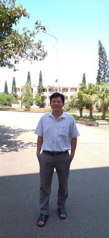 Bạn Nam NVC Độc thân 42 tuổi Tìm người yêu lâu dài ở Bình Sơn, Quảng Ngãi