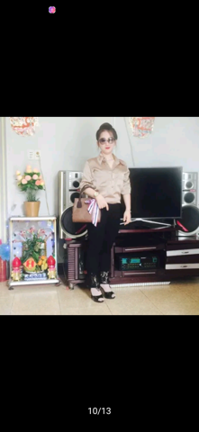 Bạn Nữ Kim Hong Ở góa 46 tuổi Tìm người yêu lâu dài ở Mỹ Tho, Tiền Giang