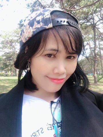 Bạn Nữ Linh Độc thân 36 tuổi Tìm bạn bè mới ở Hà Đông, Hà Nội