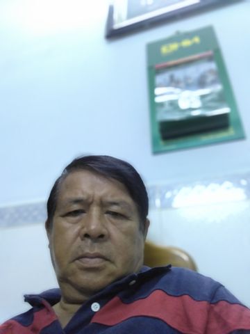 Bạn Nam Văn Tuat Ở góa 65 tuổi Tìm bạn tâm sự ở Quận 7, TP Hồ Chí Minh