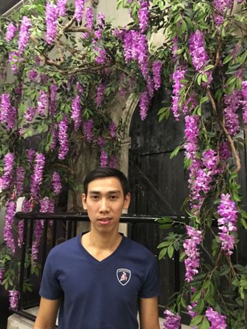 Bạn Nam Đức Độc thân 39 tuổi Tìm bạn đời ở Huế, Thừa Thiên - Huế