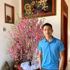 Son Nguyen - Tìm người để kết hôn - Bảo Lộc, Lâm Đồng - Xin chào!!!