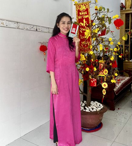 Bạn Nữ Hạ Vũ Độc thân 35 tuổi Tìm người để kết hôn ở Vũng Tàu, Hồ Chí Minh