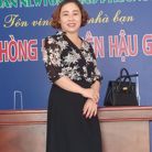 Nguyễn Thùy Linh - Tìm người yêu lâu dài - Vị Thanh, Hậu Giang - Thẳng thắn, chân thật không thích giã dối
