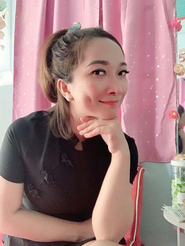 Bạn Nữ Phạm Nguyễn Ly dị 41 tuổi Tìm bạn đời ở Phan Thiết, Bình Thuận