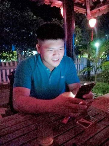 Bạn Nam hoàng minh Độc thân 30 tuổi Tìm người để kết hôn ở Tân Phú, TP Hồ Chí Minh