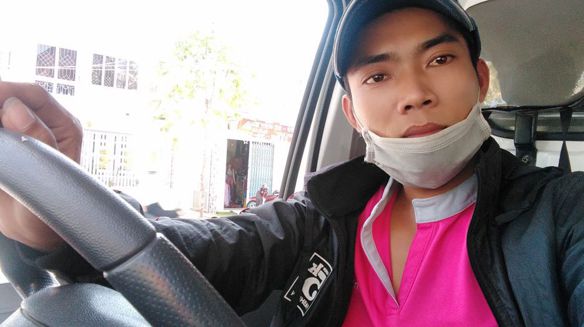 Bạn Nam khánh Độc thân 33 tuổi Tìm bạn tâm sự ở Ninh Kiều, Cần Thơ