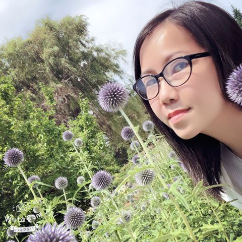 Bạn Nữ Thảo nguyen Độc thân 42 tuổi Tìm người yêu lâu dài ở Ontario, Canada