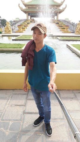 Bạn Nam Minh Độc thân 41 tuổi Tìm người yêu lâu dài ở Phú Quốc, Kiên Giang
