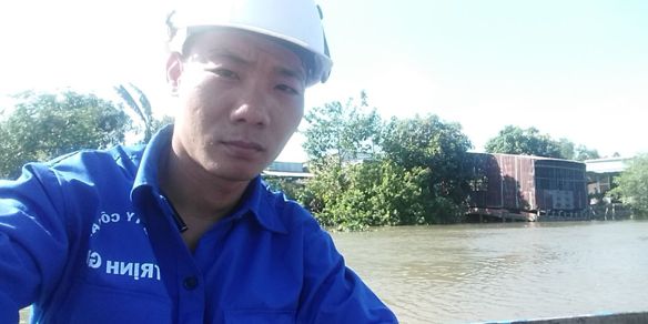 Bạn Nam Phan Binh Độc thân 38 tuổi Tìm người yêu lâu dài ở Thuận An, Bình Dương