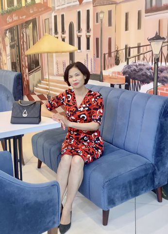 Bạn Nữ 8Tô Hoa Độc thân 52 tuổi Tìm bạn đời ở Vũng Tàu, Bà Rịa - Vũng Tàu