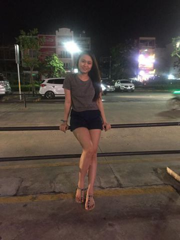 Bạn Nữ Dung Độc thân 32 tuổi Tìm người yêu lâu dài ở Bình Tân, TP Hồ Chí Minh