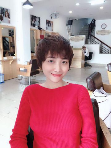 Bạn Nữ Trần bửu trân Độc thân 36 tuổi Tìm bạn tâm sự ở Rạch Giá, Kiên Giang