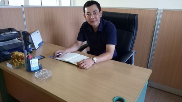 Bạn Nam Vũ Anh Tuấn Ly dị 50 tuổi Tìm người yêu lâu dài ở Lê Chân, Hải Phòng