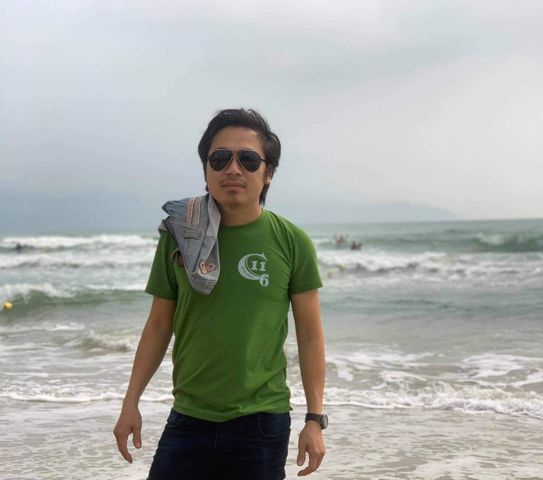 Bạn Nam HuynhVinh Độc thân 36 tuổi Tìm bạn tâm sự ở Huế, Thừa Thiên - Huế