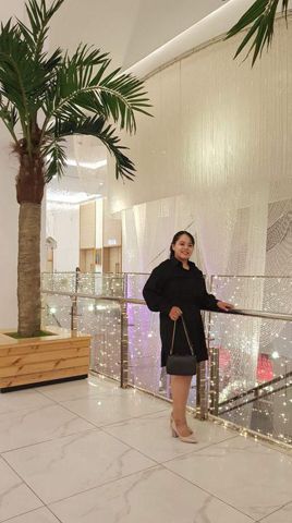 Bạn Nữ Diễm Độc thân 29 tuổi Tìm người yêu lâu dài ở Quận 11, TP Hồ Chí Minh