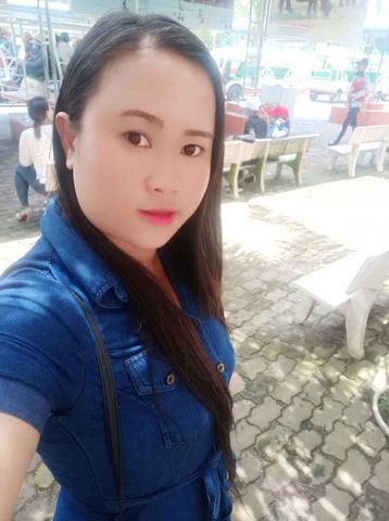 Bạn Nữ linh Ly dị 27 tuổi Tìm người yêu lâu dài ở Cần Giờ, TP Hồ Chí Minh