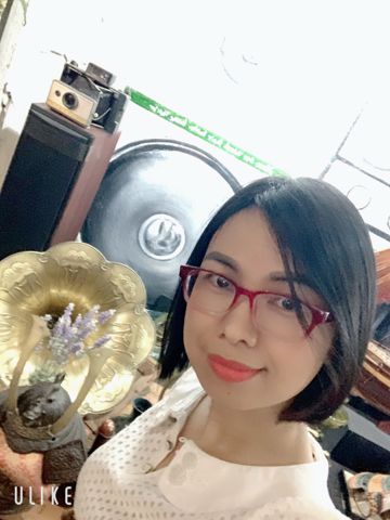 Bạn Nữ Lương Ngoc Ly dị 45 tuổi Tìm bạn bè mới ở Hà Đông, Hà Nội